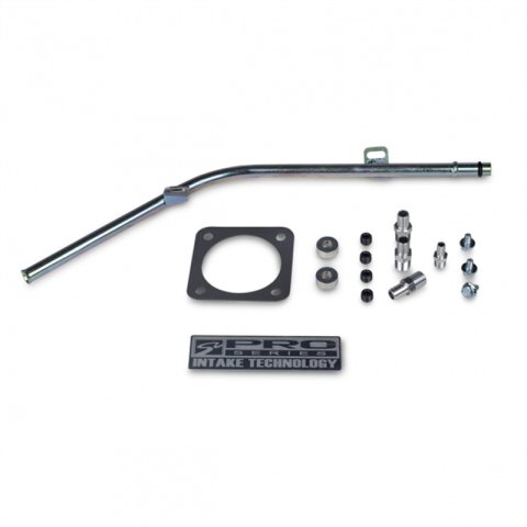 Skunk2 EVO Pro Series Manifold Hardware Kit thumbnail 3