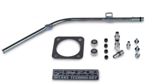 Skunk2 EVO Pro Series Manifold Hardware Kit thumbnail 4