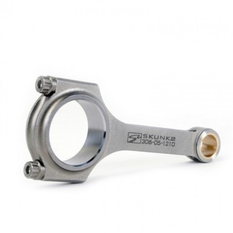 Skunk2 Alpha Lite Series Honda D16/ZC Connecting Rods thumbnail 6