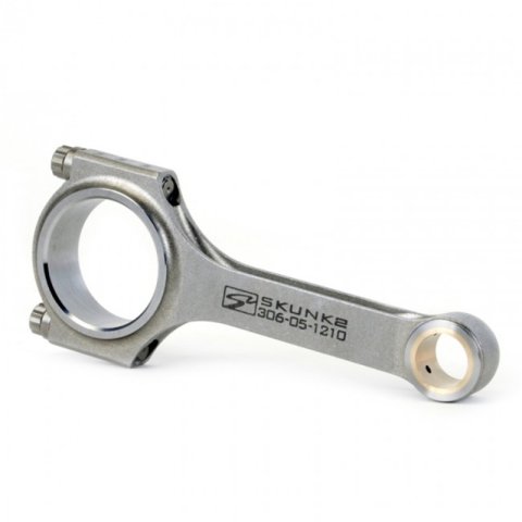 Skunk2 Alpha Lite Series Honda D16/ZC Connecting Rods thumbnail 7