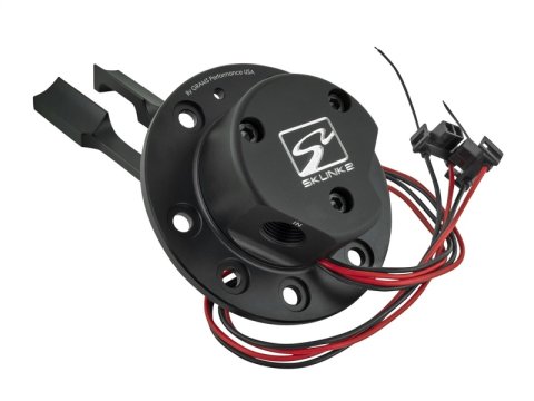 Skunk2 92-00 Civic/94-01 Integra Dual Fuel Pump Hanger thumbnail 1