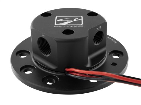 Skunk2 92-00 Civic/94-01 Integra Dual Fuel Pump Hanger thumbnail 2
