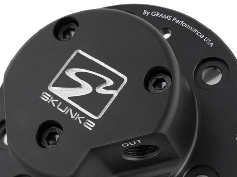 Skunk2 92-00 Civic/94-01 Integra Dual Fuel Pump Hanger thumbnail 5