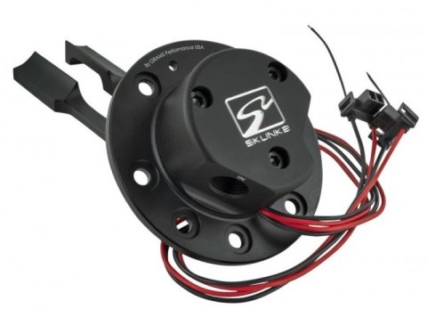 Skunk2 92-00 Civic/94-01 Integra Dual Fuel Pump Hanger thumbnail 6