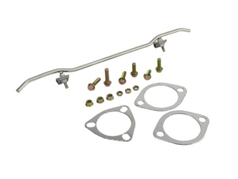 Skunk2 MegaPower RR 17-20 Honda Civic Si Sedan Exhaust System thumbnail 5