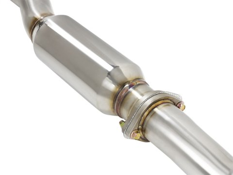 Skunk2 MegaPower RR 18-20 Honda Civic Type-R Exhaust System thumbnail 3