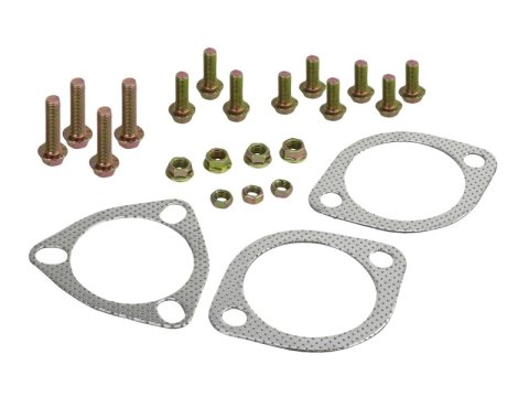 Skunk2 MegaPower RR 18-20 Honda Civic Type-R Exhaust System thumbnail 4