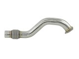 Skunk2 18-20 Honda Civic Type R Downpipe Kit w/ Cat thumbnail 7