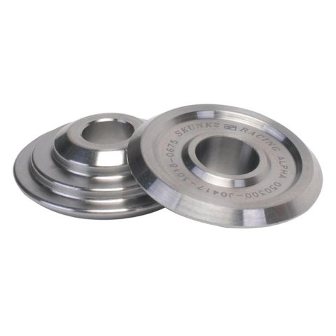 Skunk2 Honda / Acura B Series Alpha Titanium Retainer Kit thumbnail 3