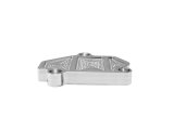 Skunk2 B-Series VTEC Hard Anodized Block Off Plate thumbnail 3