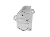 Skunk2 B-Series VTEC Hard Anodized Block Off Plate thumbnail 4