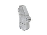 Skunk2 B-Series VTEC Hard Anodized Block Off Plate thumbnail 5