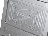 Skunk2 B-Series VTEC Hard Anodized Block Off Plate thumbnail 6