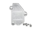 Skunk2 B-Series VTEC Hard Anodized Block Off Plate thumbnail 7