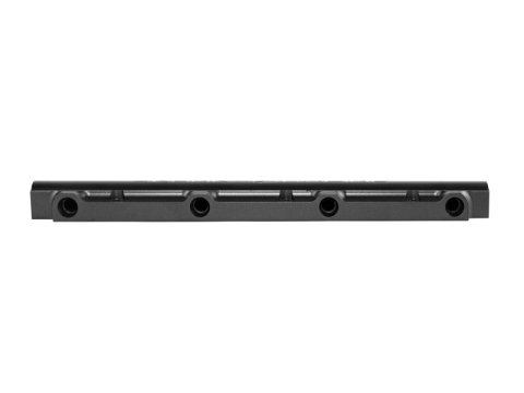Skunk2 B Ultra Race Manifold Primary Black High Volume Fuel Rails thumbnail 3