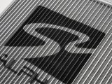 Skunk2 Alpha Series 88-91 Honda Civic/CRX Radiator (Half Size) (Dual Core) thumbnail 5