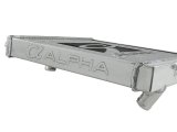 Skunk2 Alpha Series 88-91 Honda Civic/CRX Radiator (Half Size) (Dual Core) thumbnail 8