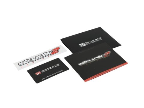 Skunk2 Pro Series Plus Front Camber Kit Mounting Anchor Set thumbnail 3