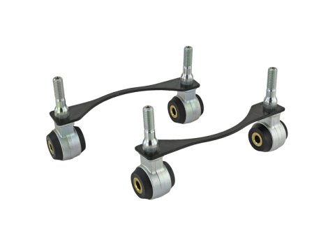 Skunk2 Pro Series Plus Front Camber Kit Mounting Anchor Set thumbnail 6