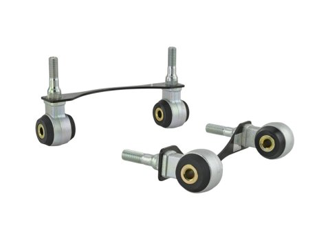 Skunk2 Pro Series Plus Front Camber Kit Mounting Anchor Set thumbnail 7