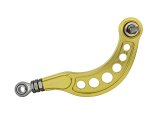 Skunk2 Pro Series 12-13 Honda Civic Gold Anodized Adjustable Rear Camber Kits thumbnail 5