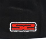 Skunk2 Team Baseball Cap Racetrack Logo (Black) - L/XL thumbnail 5