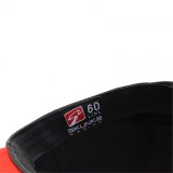 Skunk2 Team Baseball Cap Racetrack Logo (Black) - L/XL thumbnail 7