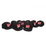 Skunk2 Team Baseball Cap Racetrack Logo (Black) - L/XL thumbnail 8