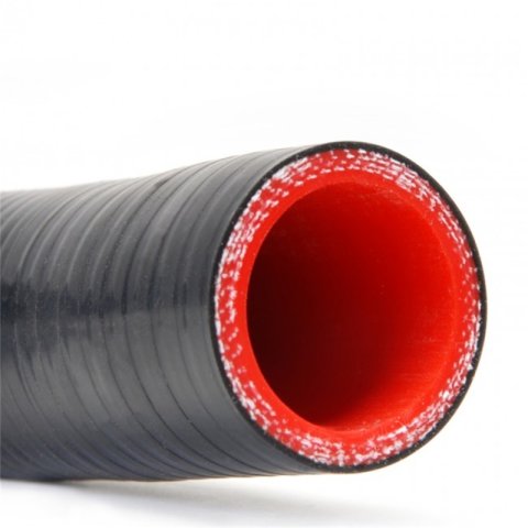 Skunk2 Honda/Acura B16A Engines Radiator Hose Kit (Blk/Rd 2 Hose Kit) thumbnail 5