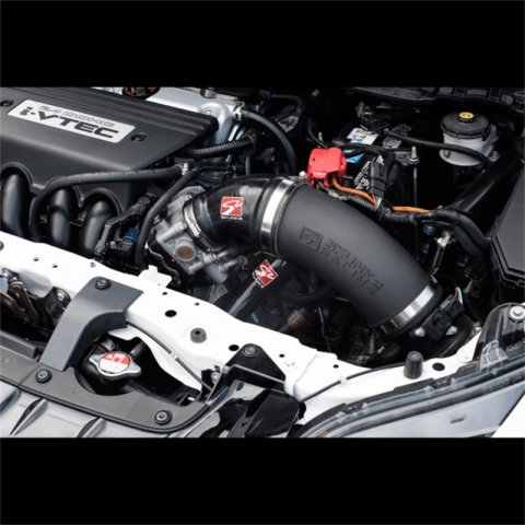 Skunk2 Honda/Acura B16A Engines Radiator Hose Kit (Blk/Rd 2 Hose Kit) thumbnail 7