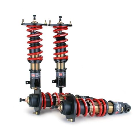Skunk2 Mazda Miata NA/NB Pro-ST Coilovers (Front 8 kg/mm - Rear 6 kg/mm) thumbnail 2
