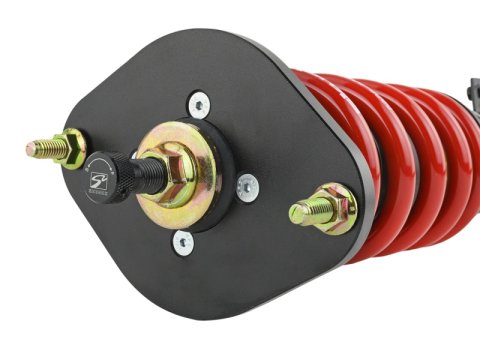 Skunk2 Mazda Miata NA/NB Pro-ST Coilovers (Front 8 kg/mm - Rear 6 kg/mm) thumbnail 5