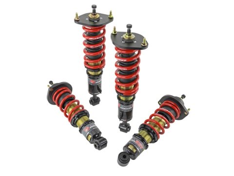 Skunk2 Mazda Miata NA/NB Pro-ST Coilovers (Front 8 kg/mm - Rear 6 kg/mm) thumbnail 7