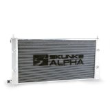 Skunk2 13-20 Subaru BRZ / 13-20 Scion/Toyota FR-S Alpha Series Radiator (Excl Rad Cap) thumbnail 1