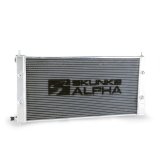 Skunk2 13-20 Subaru BRZ / 13-20 Scion/Toyota FR-S Alpha Series Radiator (Excl Rad Cap) thumbnail 2