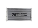Skunk2 13-20 Subaru BRZ / 13-20 Scion/Toyota FR-S Alpha Series Radiator (Excl Rad Cap) thumbnail 6