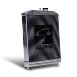Skunk2 13-20 Subaru BRZ / 13-20 Scion/Toyota FR-S Alpha Series Radiator (Excl Rad Cap) thumbnail 9