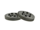 Skunk2 Pro-Series F20/F22C Adjustable Cam Gears thumbnail 4