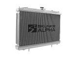 Skunk2 Alpha Series 95-98 Nissan 240sx Radiator thumbnail 3