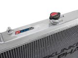 Skunk2 Alpha Series 95-98 Nissan 240sx Radiator thumbnail 4