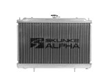 Skunk2 Alpha Series 95-98 Nissan 240sx Radiator thumbnail 5