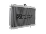 Skunk2 Alpha Series 95-98 Nissan 240sx Radiator thumbnail 9