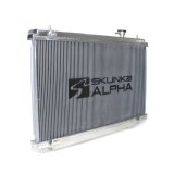 Skunk2 Alpha Series 03-06 Nissan 350Z Radiator thumbnail 1