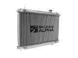 Skunk2 Alpha Series 03-06 Nissan 350Z Radiator thumbnail 3