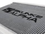 Skunk2 Alpha Series 03-06 Nissan 350Z Radiator thumbnail 4