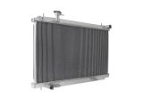 Skunk2 Alpha Series 03-06 Nissan 350Z Radiator thumbnail 6