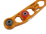 Skunk2 Honda/Acura EG/DC Ultra Series Rear Lower Control Arm Set - Gold thumbnail 4
