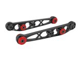 Skunk2 Honda/Acura EG/DC Ultra Series Rear Lower Control Arm Set - Black thumbnail 4