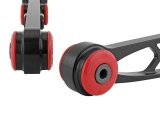 Skunk2 Honda/Acura EG/DC Ultra Series Rear Lower Control Arm Set - Black thumbnail 7