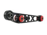 Skunk2 Honda/Acura EG/DC Ultra Series Rear Lower Control Arm Set - Black thumbnail 8